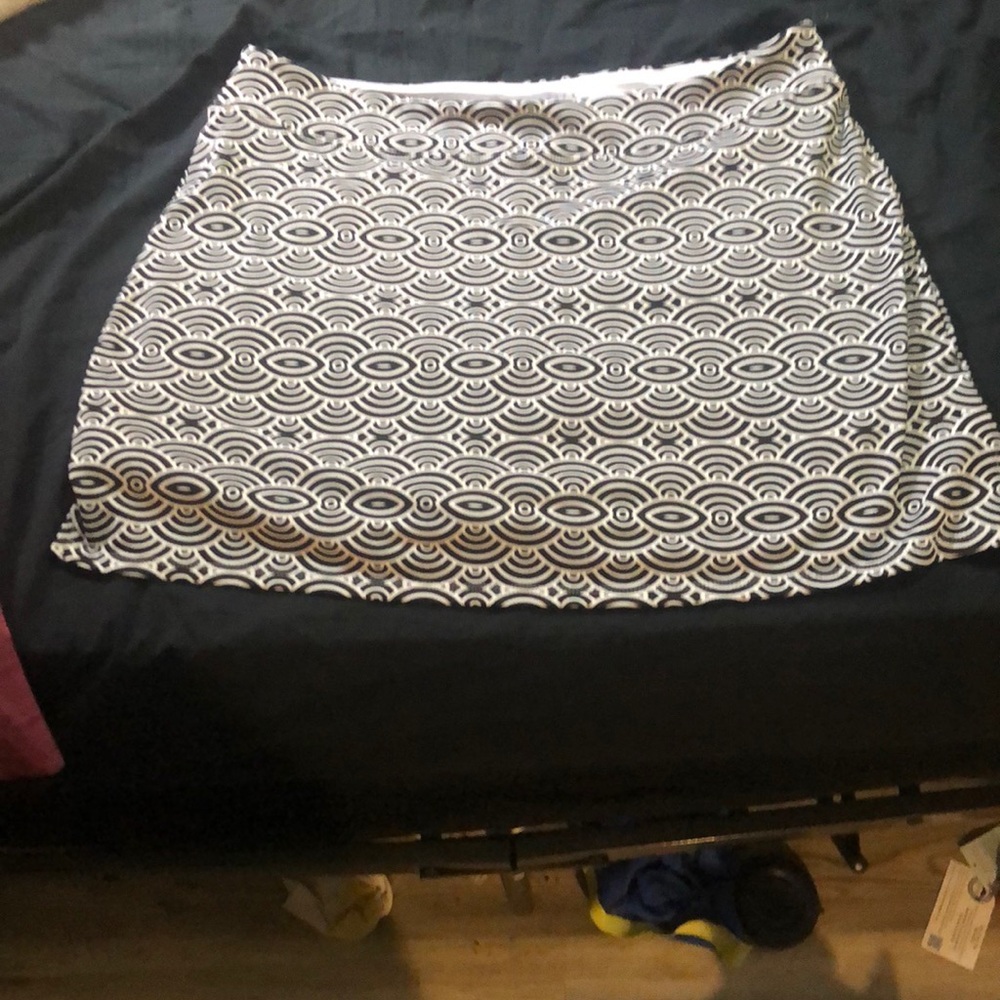 Soybu skirt